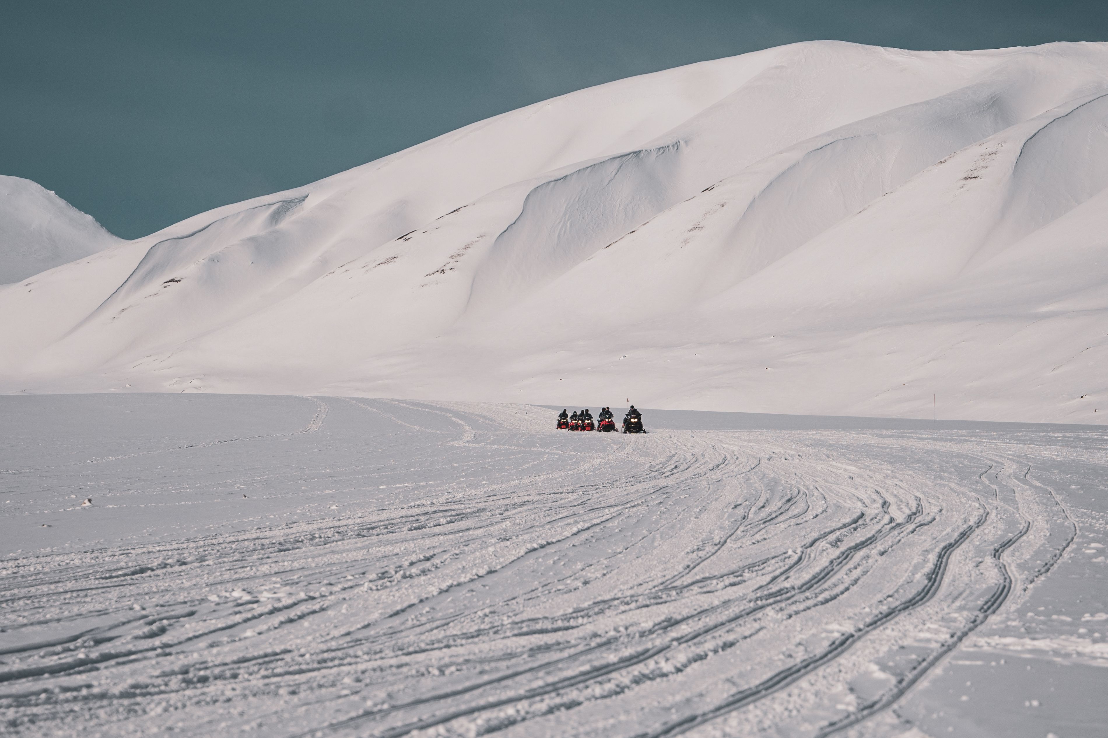 ■マロンさま専用①■185/65R14 Sava ESKIMO S2 ICE Snowmobile Safari to Ice Cave - Svalbard Adventures - Caving in