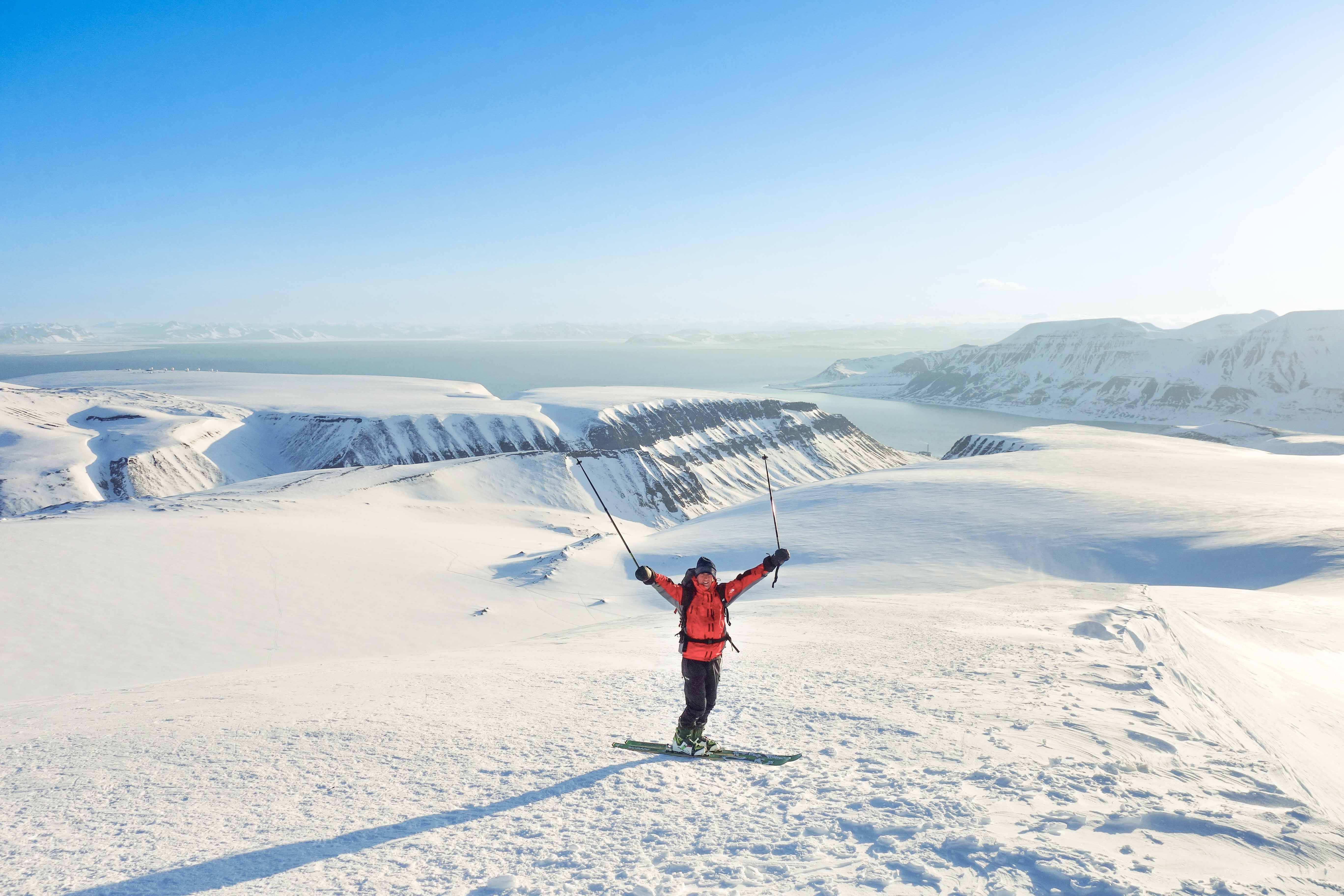 スピッツ/Spitzbergen 30th Anniversary Tour … Spitzbergen Adventures